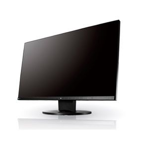 Gaming monitor with speakers